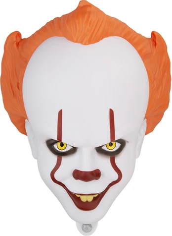 Paladone IT - Pennywise Mask Light Motion Sensor