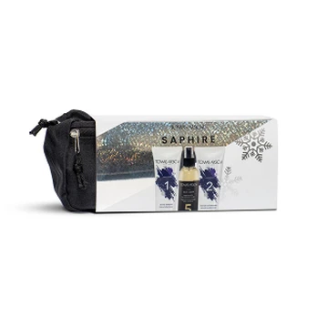 Tomas Arsov Sapphire gift set Plaukų šampūnas