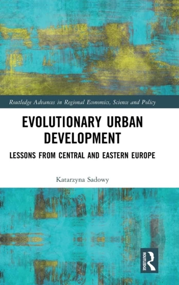 Evolutionary Urban Development