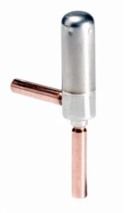 Danfoss Išsiplėtimo vožtuvas ETS 6-40
