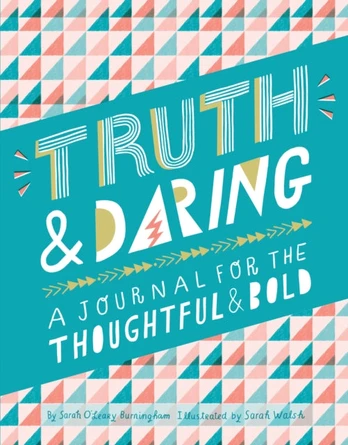 Truth & Daring