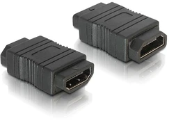 DELOCK Adapter HDMI Bu > Bu | 65049 kaina