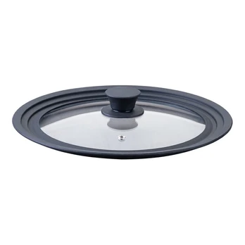 Fackelmann keptuvės dangtis Lid, 24/26/28 cm