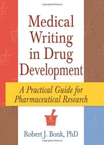 Medical Writing in Drug Development