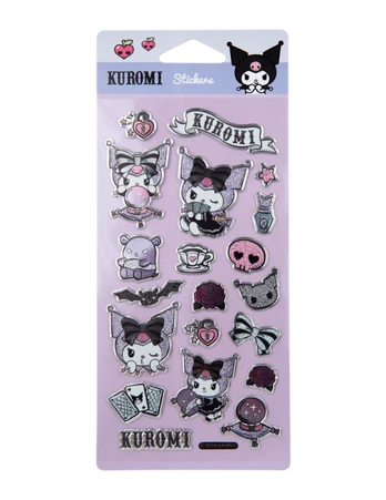 Lipdukai Kuromi