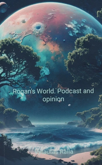 Rogan s World. Podcast and opinion