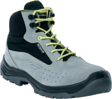 Safety boot Denali S1PS SR, gray 45, Delta Plus
