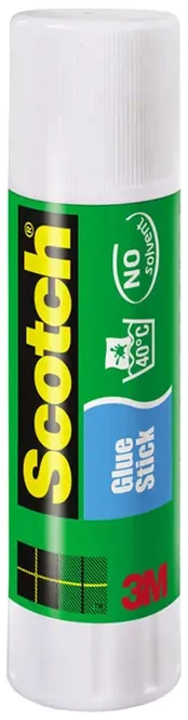 Pieštukiniai klijai SCOTCH, 21 g