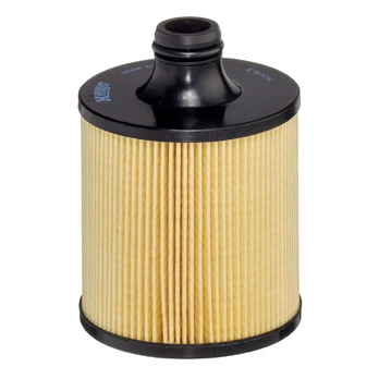 Alyvos filtras HENGST FILTER E900HD431