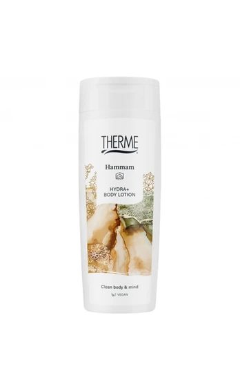 THERME HAMMAM HYDRA+ Kūno losjonas, 250 ml