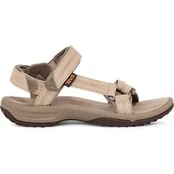 Teva Basutės Terra Fi Lite Suede 1124035 Smėlio