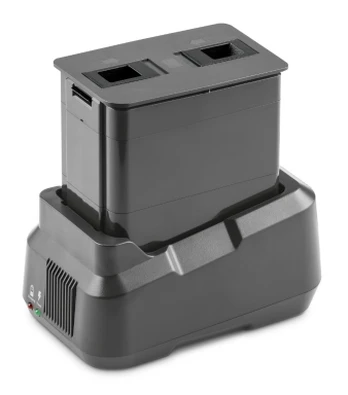Battery charger BD 30/4 C, Kärcher