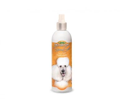 Kondicionierius šunims ir katėms Bio-Groom Spray Set, 355 ml