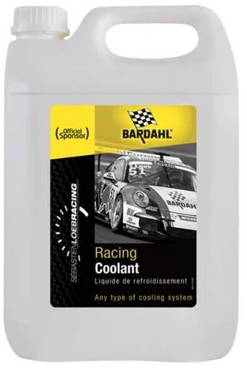 Skystas šaldiklis Bardahl (5L)