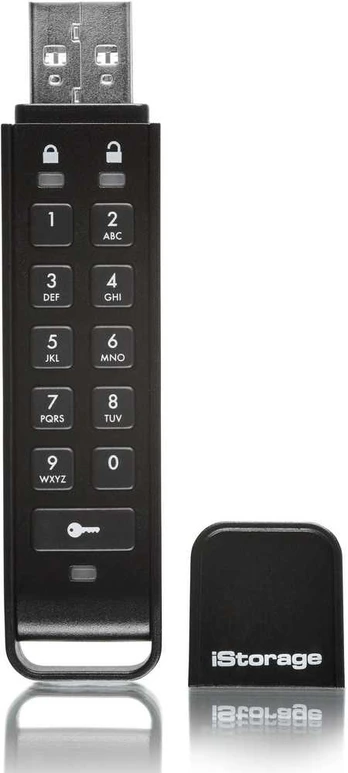 Pendrive iStorage Pendrive szyfrowany iStorage datAshur Personal2 USB3 32GB