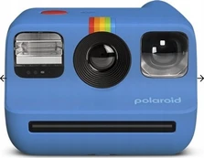 Polaroid Go Gen 2 Everything Box, white | 6282 kaina