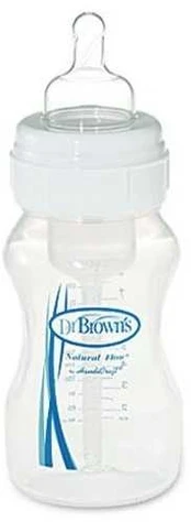 Dr. Brown's Anti Colic Bottle Wide Neck 270ml