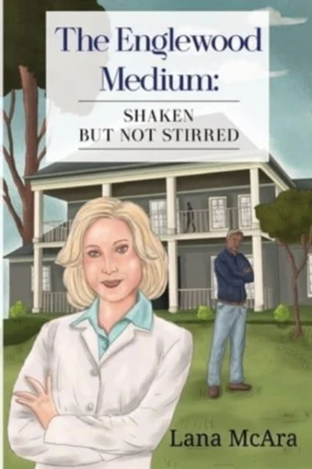 Englewood Medium: Shaken But Not Stirred