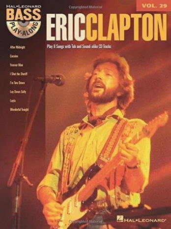 Eric Clapton