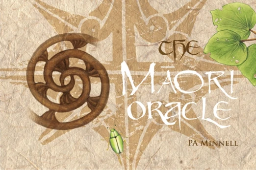The Maori Oracle kortos