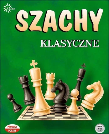 Abino klasikiniai šachmatai
