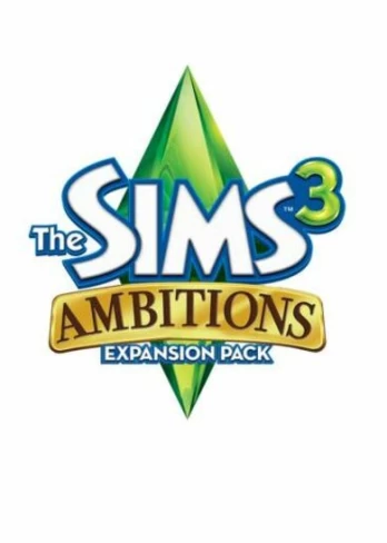 The Sims 3: Ambitions PC