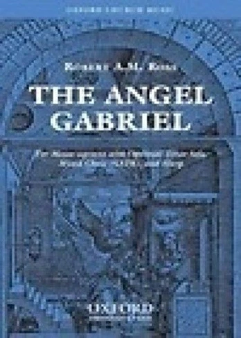 Angel Gabriel