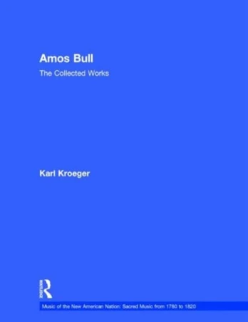 Amos Bull