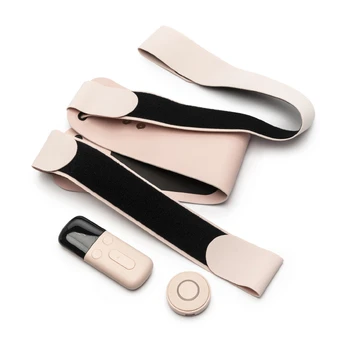 Bodi-Tek Ab Tone & Shape Pink