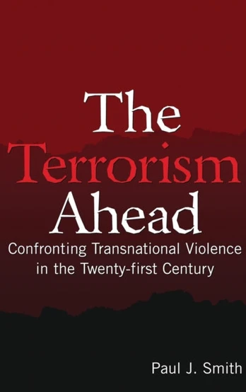 Terrorism Ahead