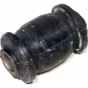 DELPHI TD372W Front axle wishbone bush kaina