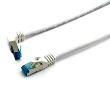 Equip Equip Patchkabel Cat6A S/FTP 2xRJ45 5.00m ws wink.LSZH
