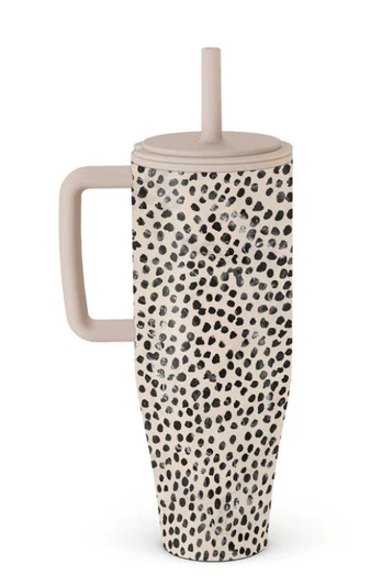 Termo gertuvė BURGA Almond Latte, 1,2l