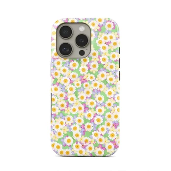 Be Kind - Aesthetic iPhone 16 Pro Case, Tough (MagSafe) / N/A