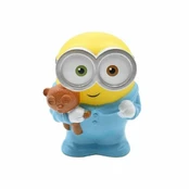 Despicable Me MINIONS - 3D night light - LEXIBOOK kaina