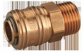 RECTUS QUICK CONNECTOR IŠORĖS SIŪLAS 1/2"