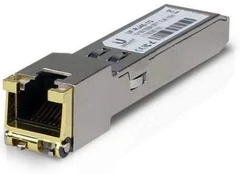 Lanview Modulis SFP MicroOptics SFP RJ-45 Copper, 100m, 1-pack