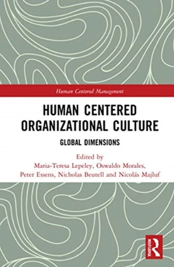Human Centered Organizational Culture
