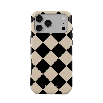 Proper Uniform - iPhone 17 Pro Max Case, Tough (MagSafe) / N/A