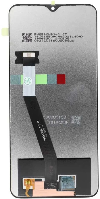 Dėklas LCD Ekranas for LCD REDMI 9 OEM without frame