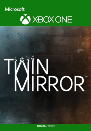 Twin Mirror Xbox