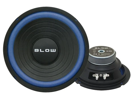 BLOW garsiakalbis B-165 8Ohm 100W