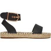 Espadrilės Pepe Jeans PLS90681 Juoda