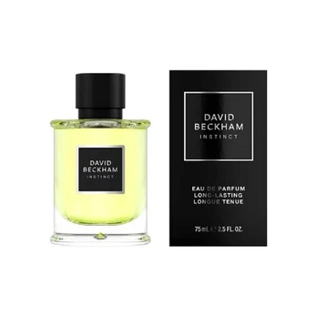 David Beckham Instinct EDP parfumuotas vanduo vyrams, 75 ml