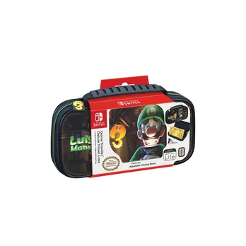 Etui Bigben Interactive Luigi Mansion's 3