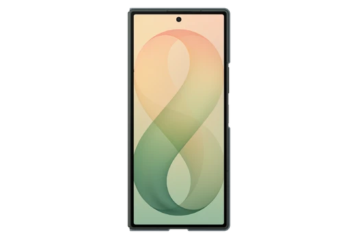 Galaxy Fold8 Ultra silikoninis magnetinis dėklas