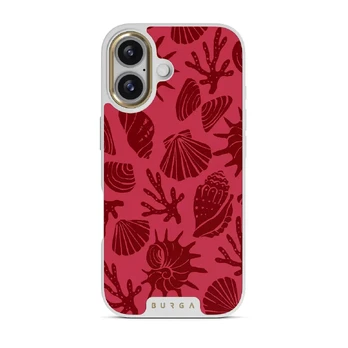 Solace - iPhone 17 Case, Elite Light (MagSafe) / Gold