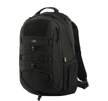 M-Tac Urban Line Force Pack kuprinė, 14l, juoda