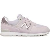 Laisvalaikio batai New Balance G5745LP Violetinė