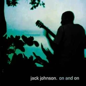 CD Jack Johnson - On And On